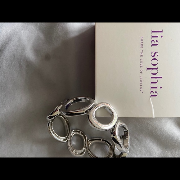 Lia Sophia Bracelet